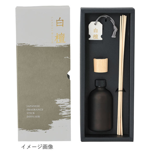 香彩堂-Kousaido Premium Japanese fragrance stick diffuser Collection