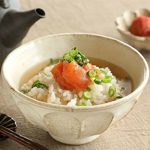 KANEKO KOHYO Rinka Flower 11.5cm Rice Bowl