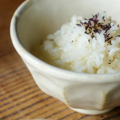 KANEKO KOHYO Rinka Flower 11.5cm Rice Bowl