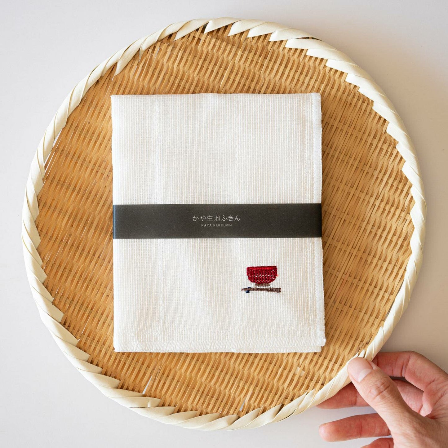 Japan Made Kaya Fukin Kitchen Dish Cloth
