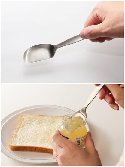 Racco Stainless Steel Series-Designed by Moritaka Yoshida