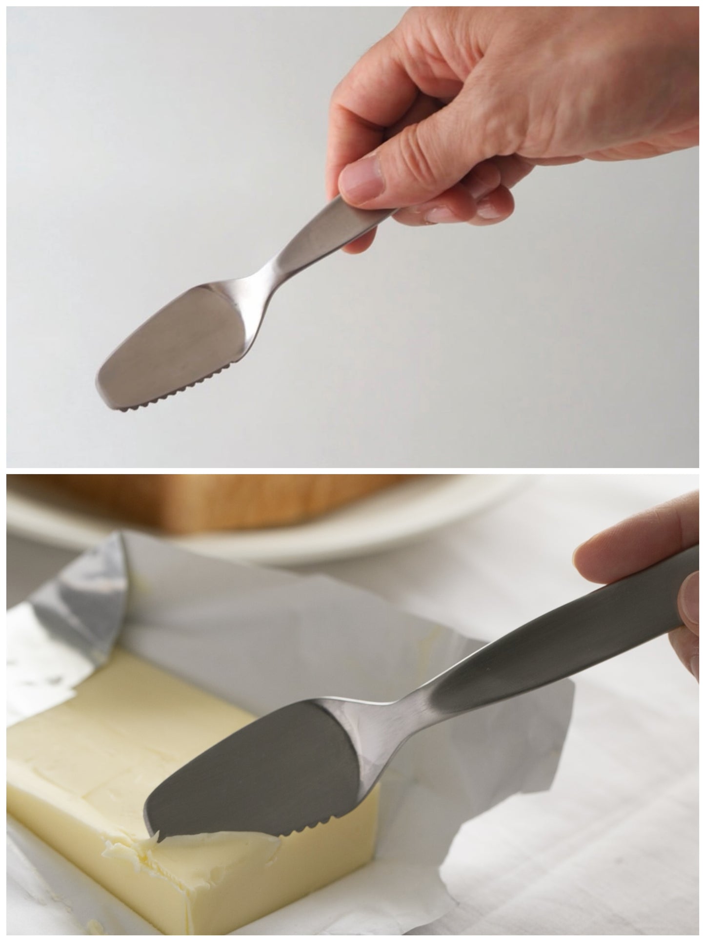 Racco Stainless Steel Series-Designed by Moritaka Yoshida