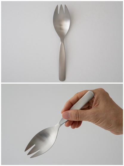 Racco Stainless Steel Series-Designed by Moritaka Yoshida
