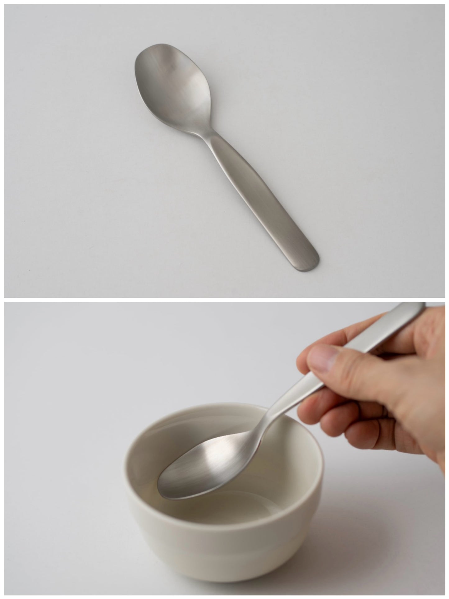 Racco Stainless Steel Series-Designed by Moritaka Yoshida