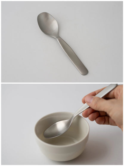 Racco Stainless Steel Series-Designed by Moritaka Yoshida