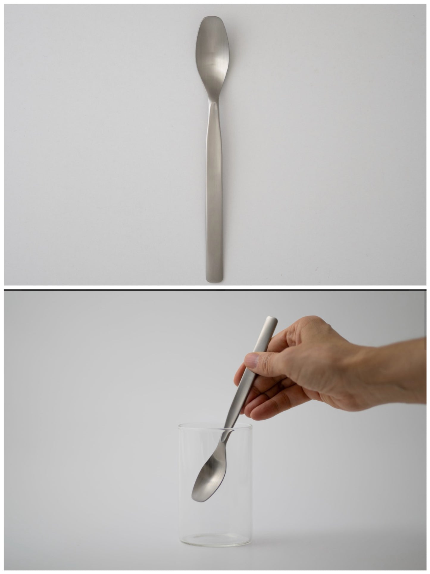 Racco Stainless Steel Series-Designed by Moritaka Yoshida