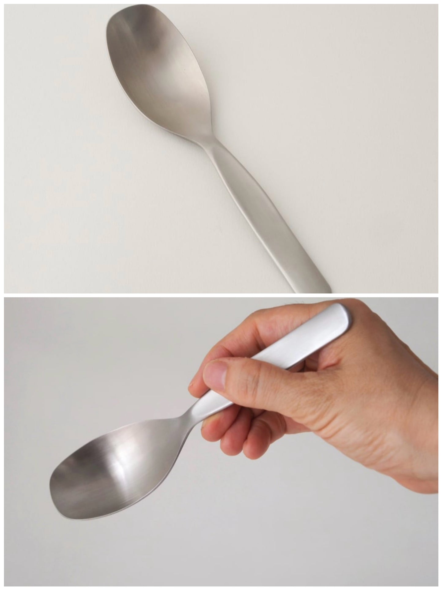 Racco Stainless Steel Series-Designed by Moritaka Yoshida