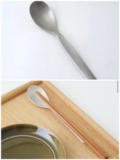 Racco Stainless Steel Series-Designed by Moritaka Yoshida