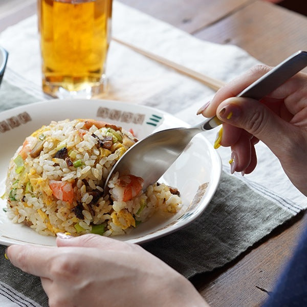 Racco Stainless Steel Series-Designed by Moritaka Yoshida