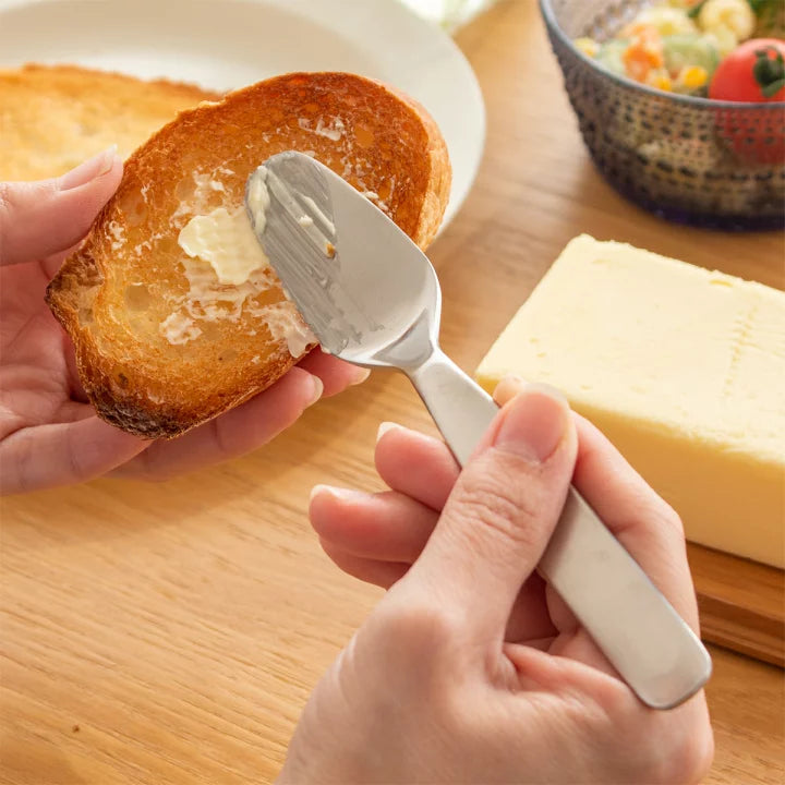 Racco Stainless Steel Series-Designed by Moritaka Yoshida