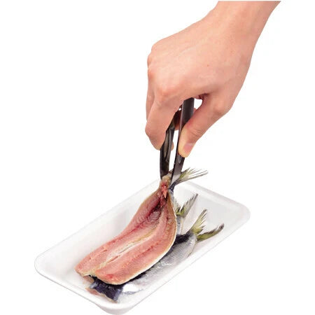 Japan Stainless Steel Fingertip Tongs