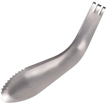 Japan Stainless Steel Fingertip Tongs