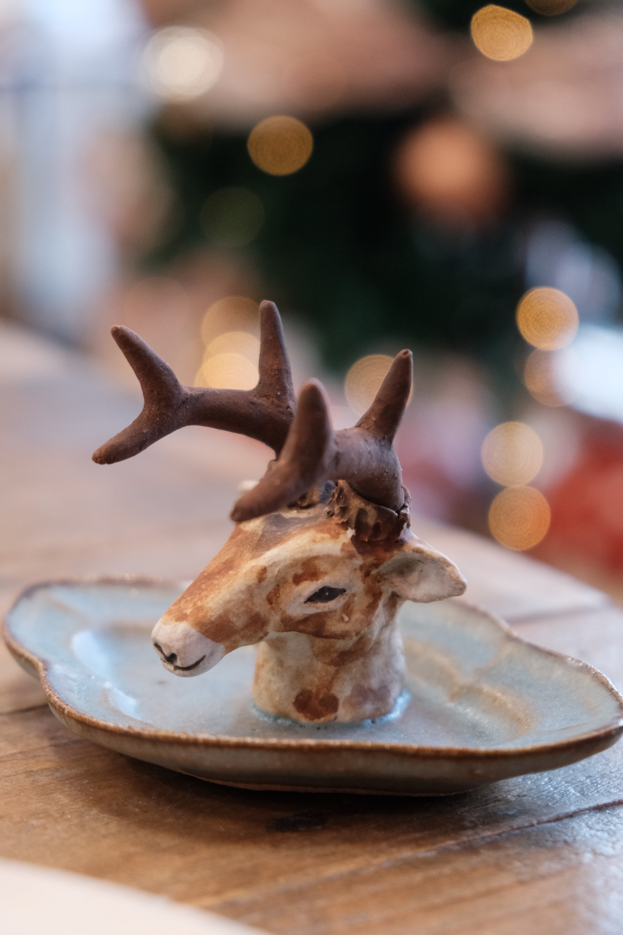 Artisans-Acne Pottery Studio – Orange Market Tableware