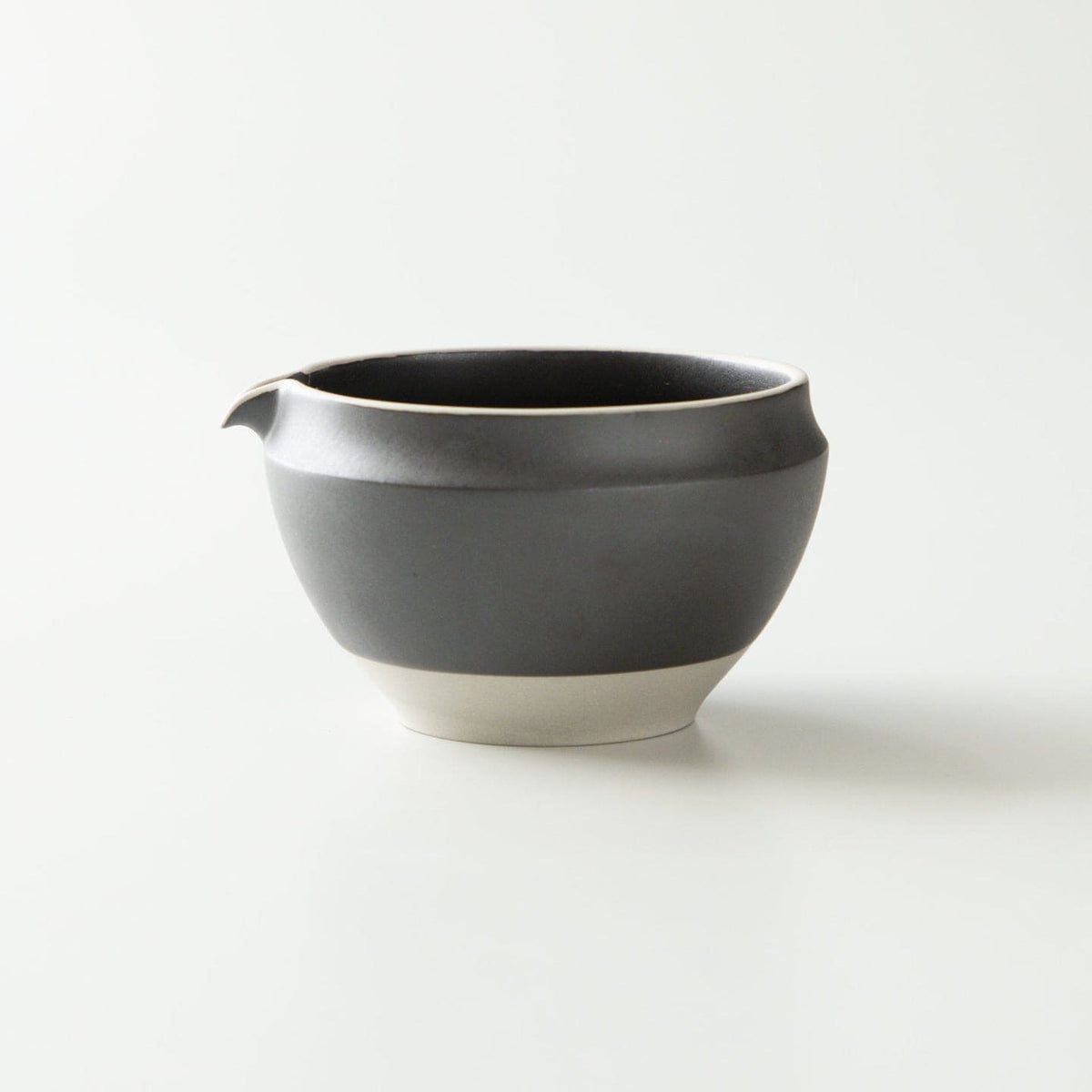 ORIGAMI JAPAN Katakuchi Matcha Bowl
