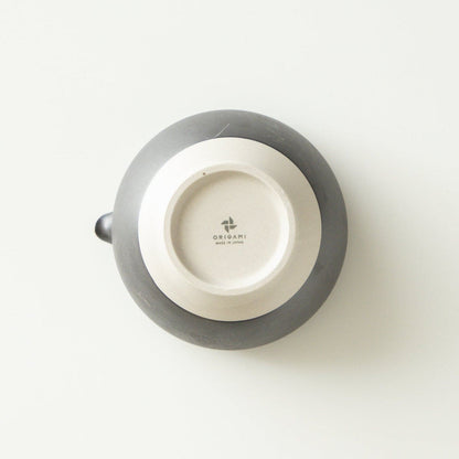 ORIGAMI JAPAN Katakuchi Matcha Bowl