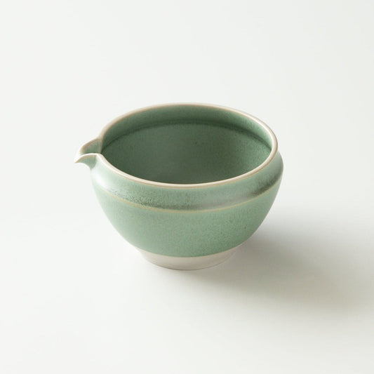 ORIGAMI JAPAN Katakuchi Matcha Bowl