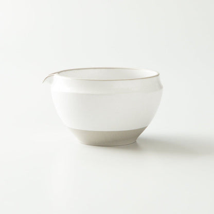 ORIGAMI JAPAN Katakuchi Matcha Bowl