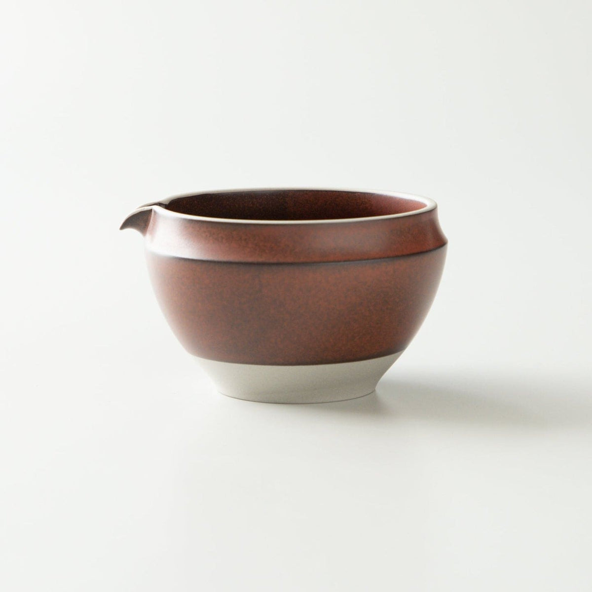 ORIGAMI JAPAN Katakuchi Matcha Bowl