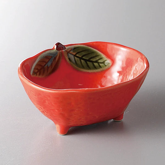 Japan Made Mino Yaki YuZu Small Bowl