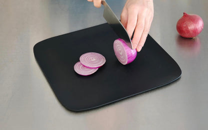 Japanese TPU Cutting Board – Black