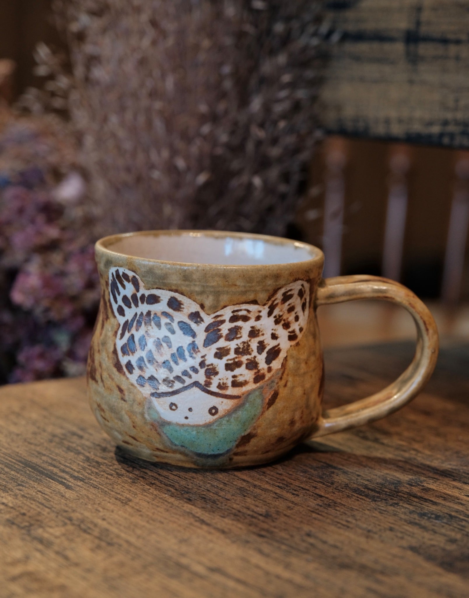 11.1 - Limited-Artisans collection – Orange Market Tableware