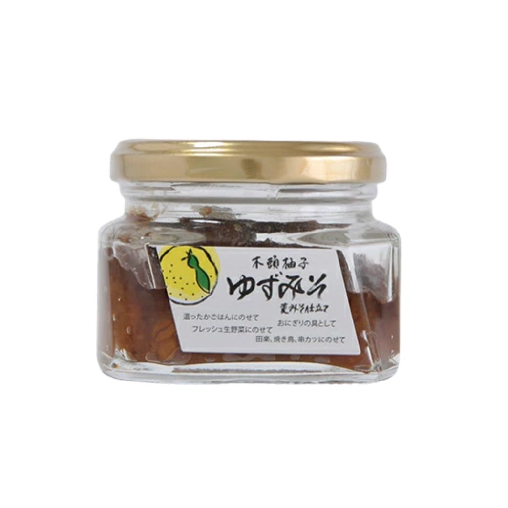Kito Yuzu Miso 100g