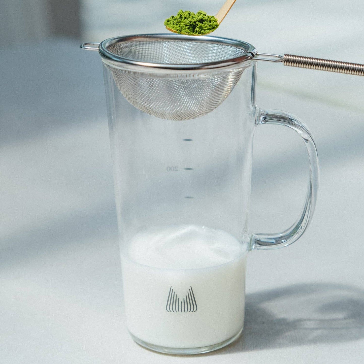 HARIO USA - Matcha Latte Frother