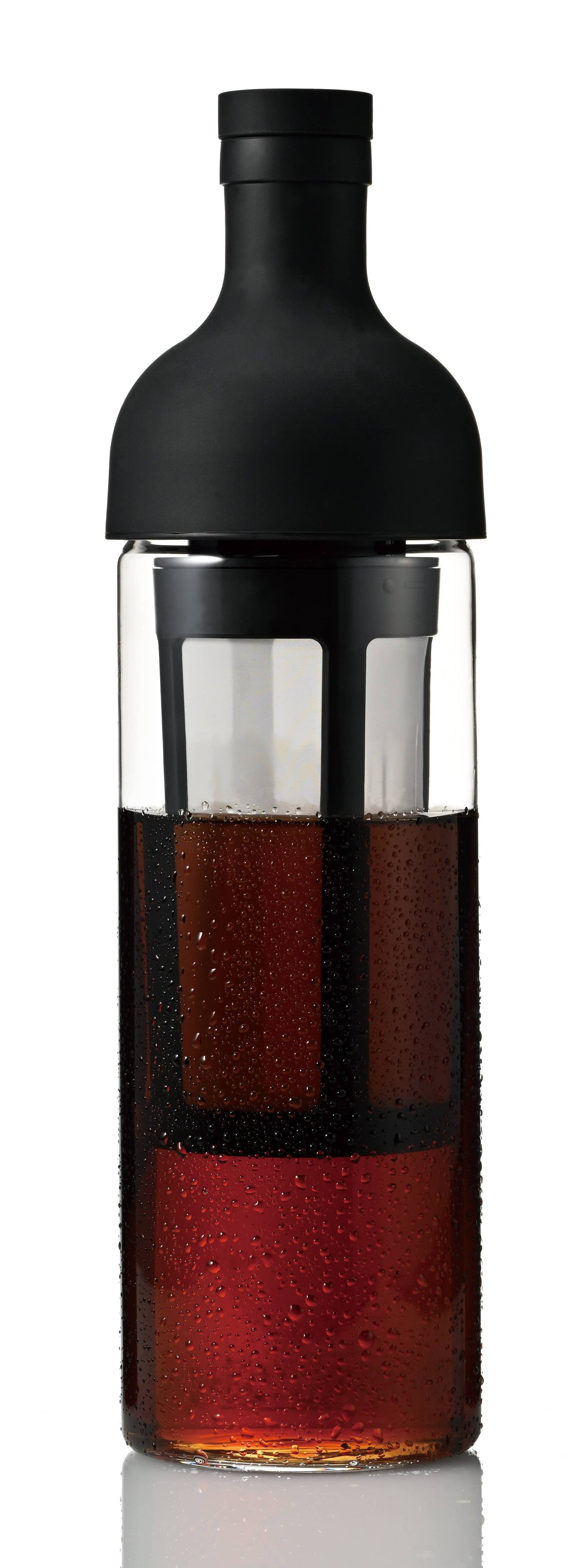 HARIO USA - Cold Brew Coffee Wine Bottle 650mL