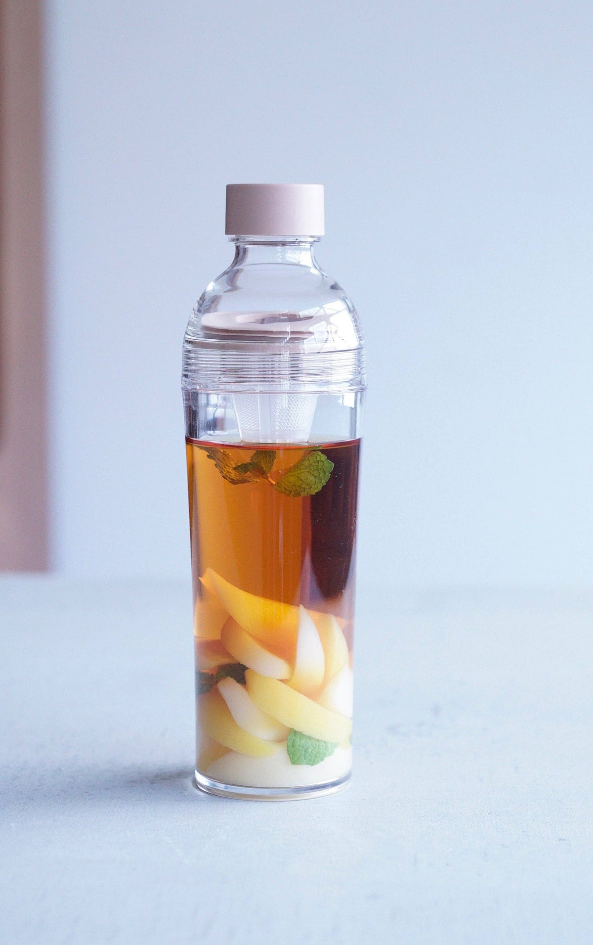HARIO Filter-in Portable Matcha Bottle