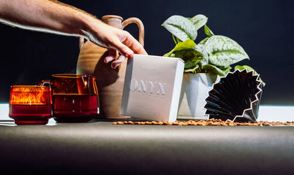 ONYX 10oz Coffee Bean - Monarch