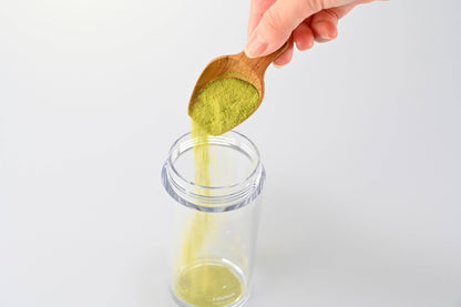 HARIO Filter-in Portable Matcha Bottle