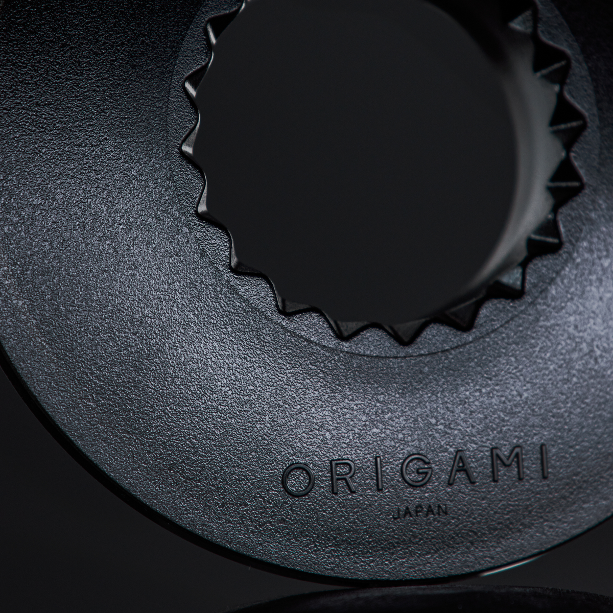 ORIGAMI  Japan AS Resin Dripper Holder