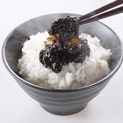 Kuze Fuku & Sons NORI SEAWEED SPREAD