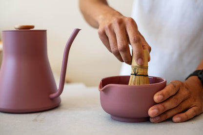 FELLOW - Matcha Set