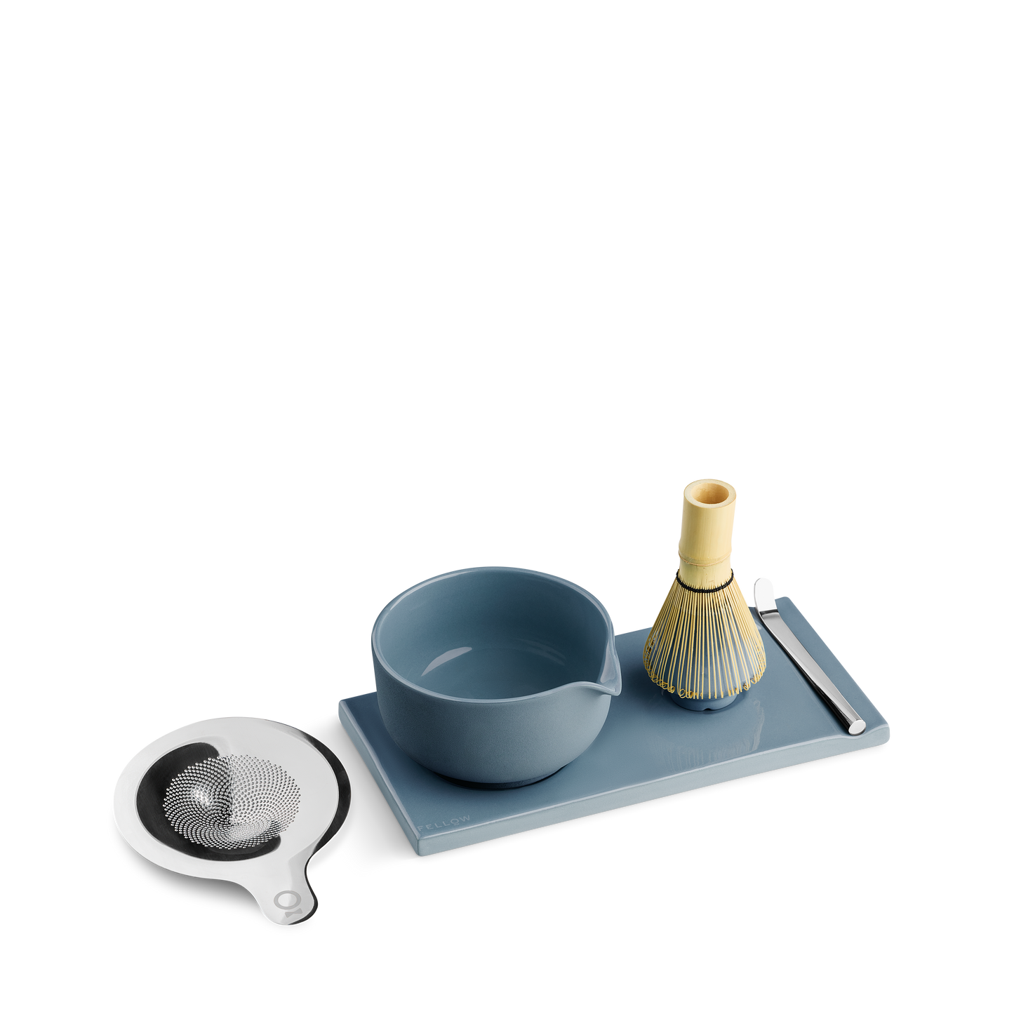 FELLOW - Matcha Set