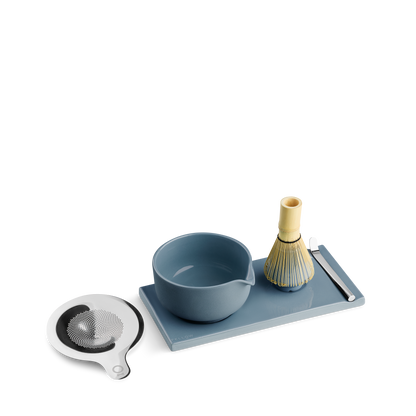 FELLOW - Matcha Set