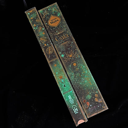 【SAGRADA MADRE】Gaia Incense