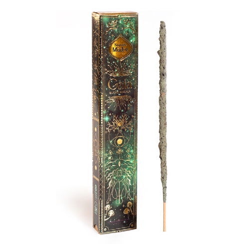 【SAGRADA MADRE】Gaia Incense