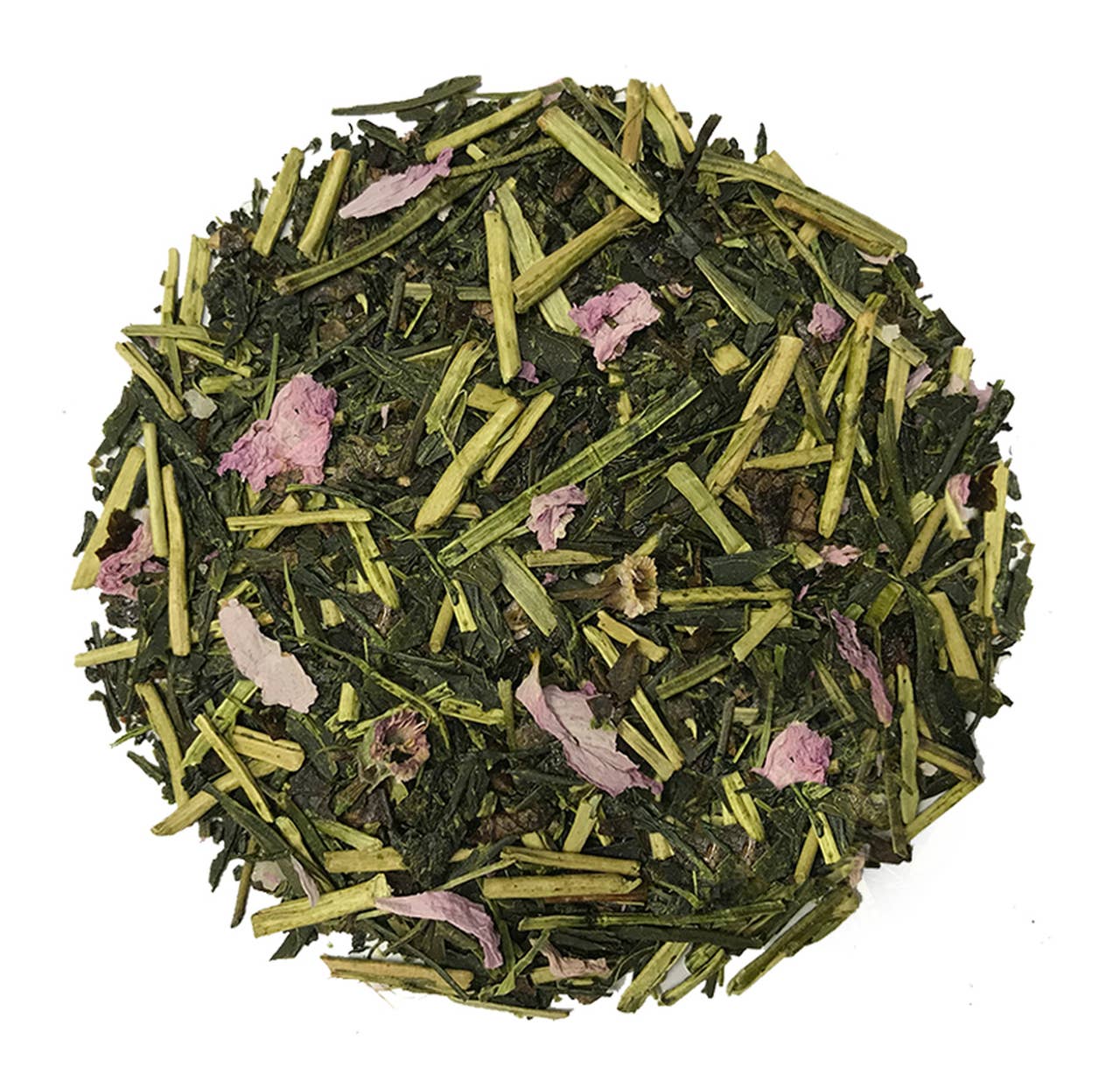 Sugimoto Tea Company - Sakura Sencha - Cherry Blossom Green Tea