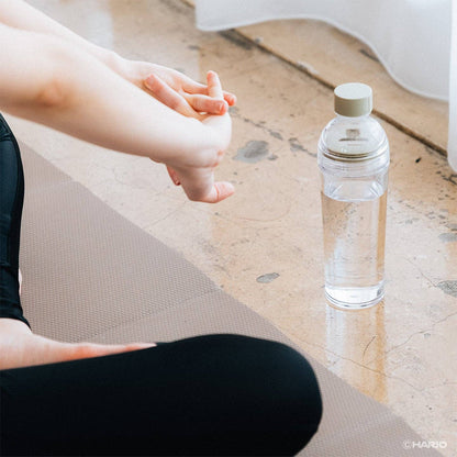HARIO Filter-in Portable Matcha Bottle