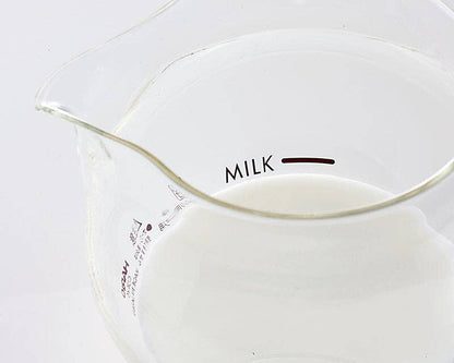 HARIO Matcha Whisk & Creamer