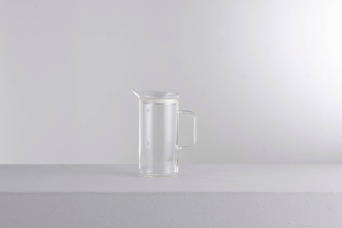 HARIO "Simply Hario" Glass Tea Maker, 400ml