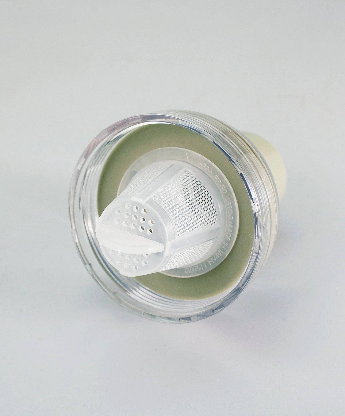 HARIO Filter-in Portable Matcha Bottle