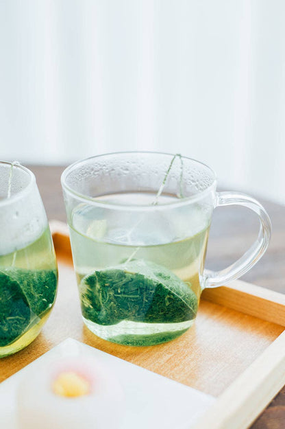 HARIO USA - Round Mug 360mL 2pc Set