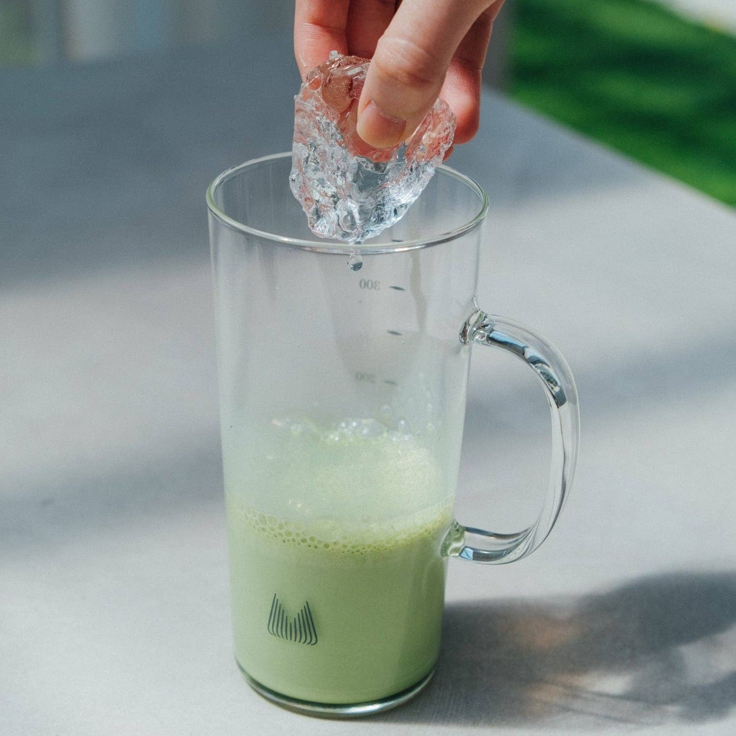 HARIO USA - Matcha Latte Frother
