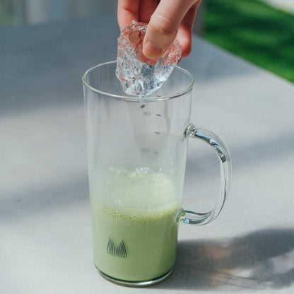 HARIO USA - Matcha Latte Frother