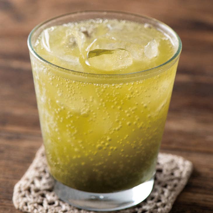 Kuze Fuku & Sons - MATCHA LATTE MIXER 15.9 FL OZ