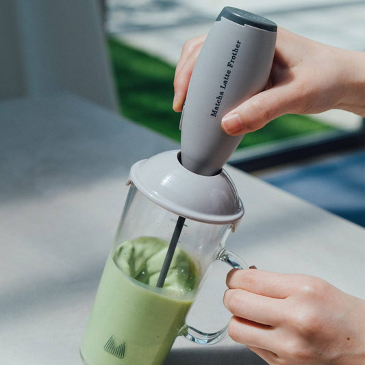HARIO USA - Matcha Latte Frother