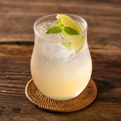 Fruit Vinegar Drink - YUZU 15.9 FL OZ