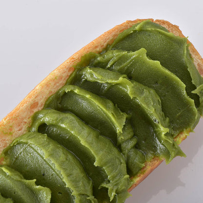 Kuze Fuku & Sons MATCHA SPREAD 7.6oz